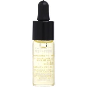 MAC                
                


                
                Mac Prep & Prime Essential Oil – Face Oil 15ml