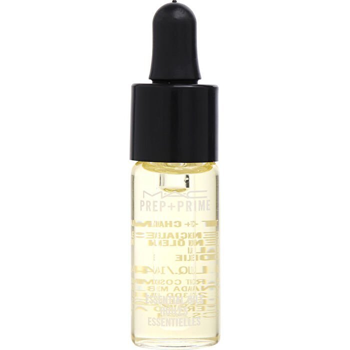 MAC                
                


                
                Mac Prep & Prime Essential Oil - Face Oil 15ml