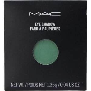 MAC                
                


                
                Mac Small Eye Shadow Refill Pan – Kelly 1.5g