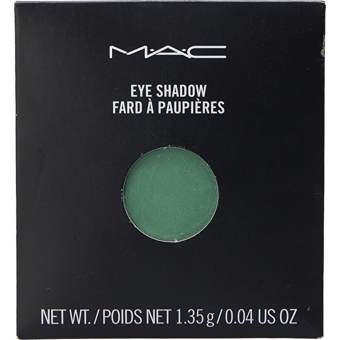 MAC                
                


                
                Mac Small Eye Shadow Refill Pan - Kelly 1.5g