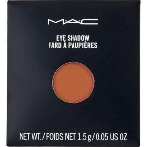 MAC                
                


                
                Mac Small Eye Shadow Refill Pan – Rule 1.5g