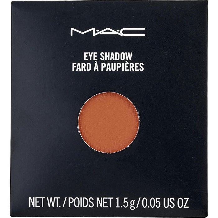 MAC                
                


                
                Mac Small Eye Shadow Refill Pan - Rule 1.5g