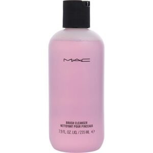 MAC                
                


                
                Mac Brush Cleanser – Čistič Kosmetických štětců 235ml