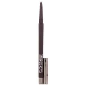 MAC                
                


                
                Colour Excess Gel Pencil Eyeliner – # Graphic Content 0.35g