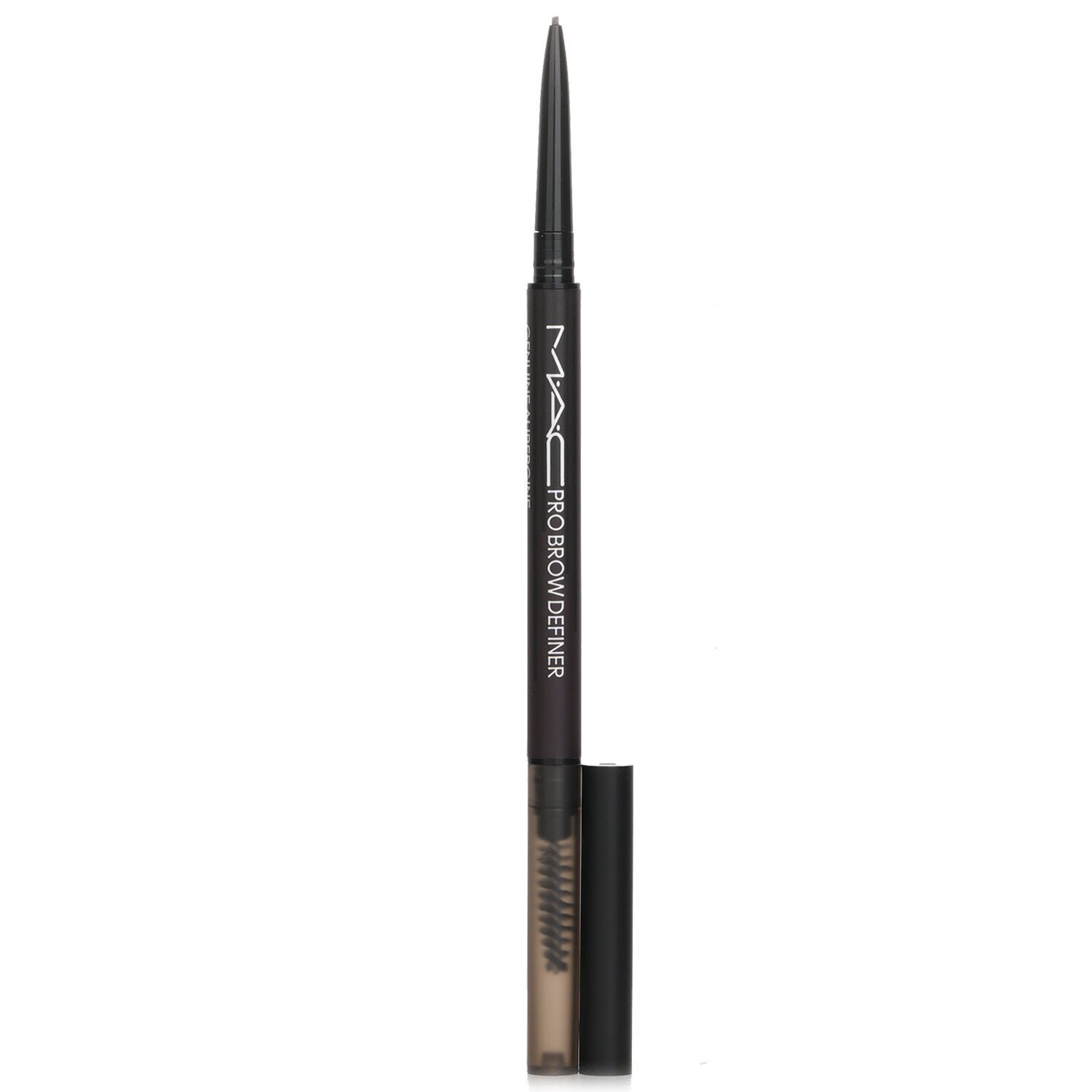 MAC                
                


                
                Pro Brow Definer 1MM Tip Brow Pencil - # Genuine Aubergine 0.03g