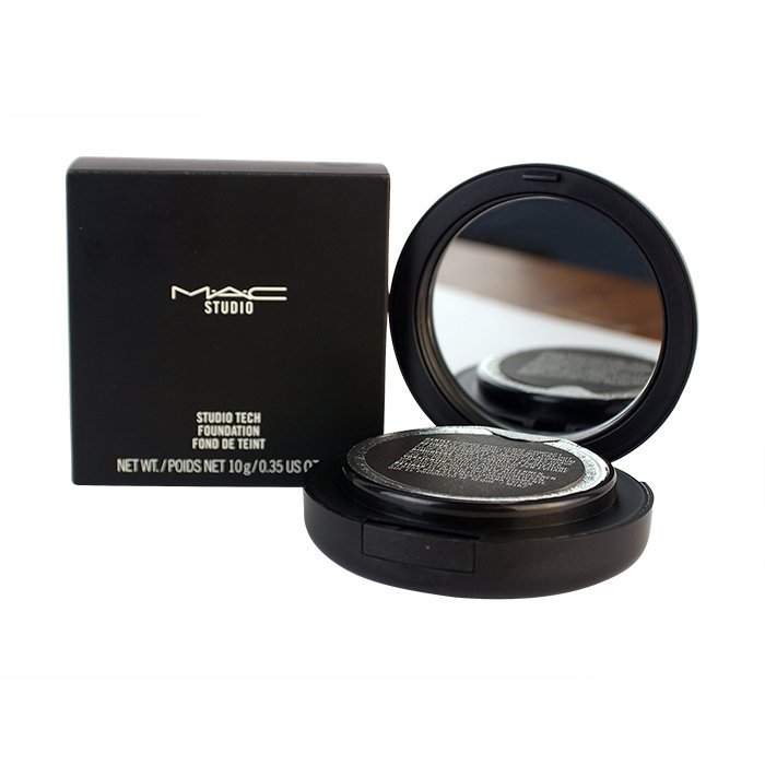 MAC                
                


                
                Mac Studio Fix Tech - Nc42 -- 10g