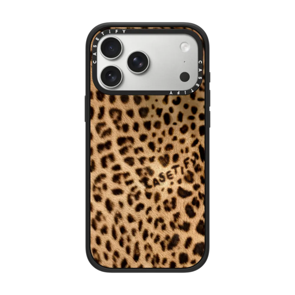 JaguarImpact Case MagSafe Compatible