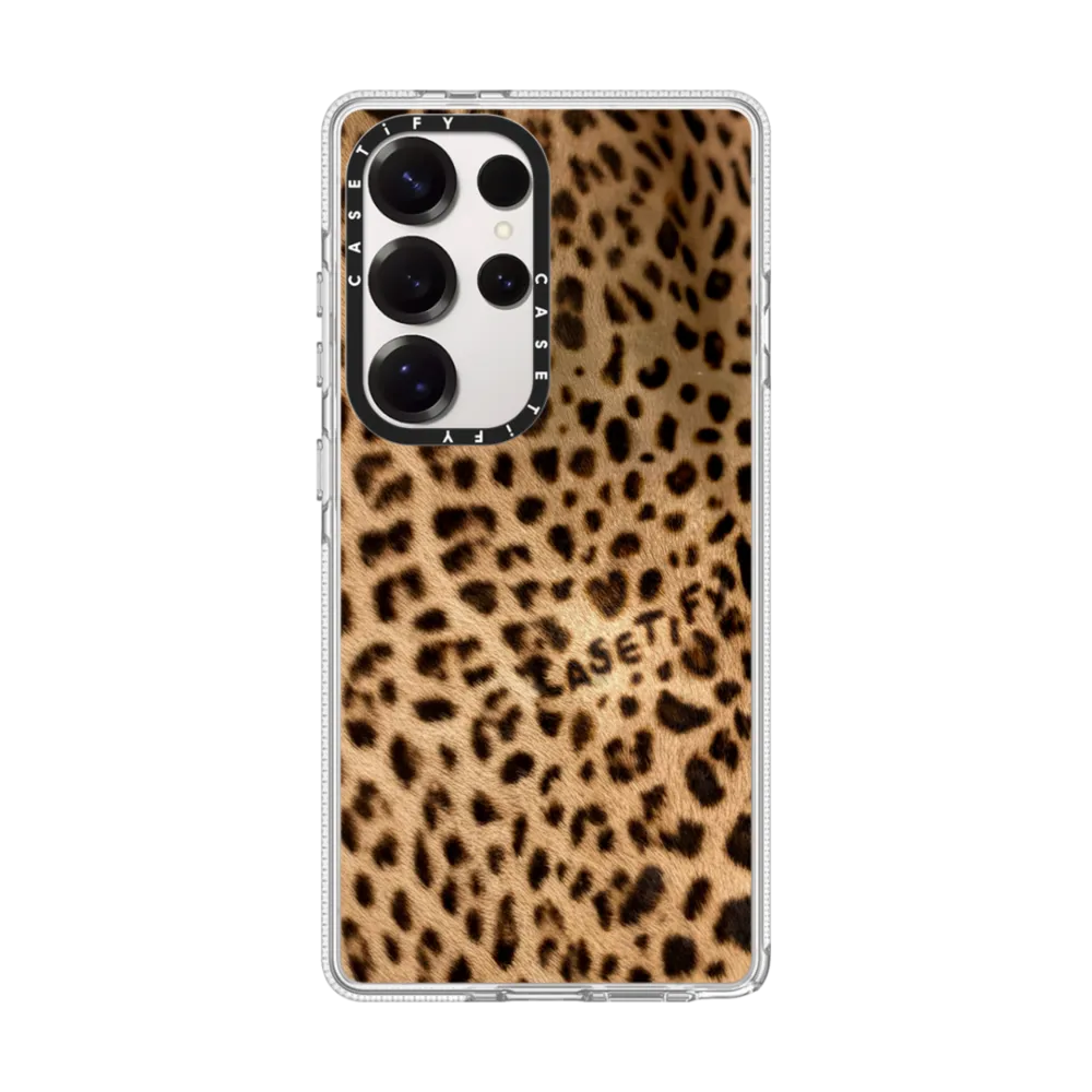 JaguarImpact Magnetic Case