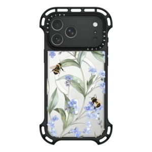 Forget me NotUltra Bounce Case MagSafe Compatible