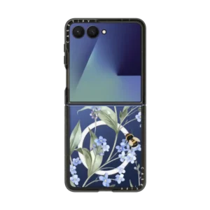 Forget me NotImpact Magnetic Case