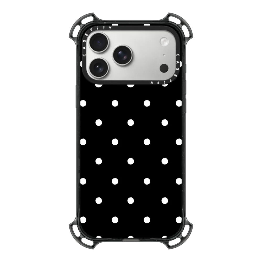 Classic DottieBounce Case MagSafe Compatible