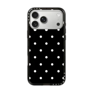 Classic DottieCompact Case MagSafe Compatible
