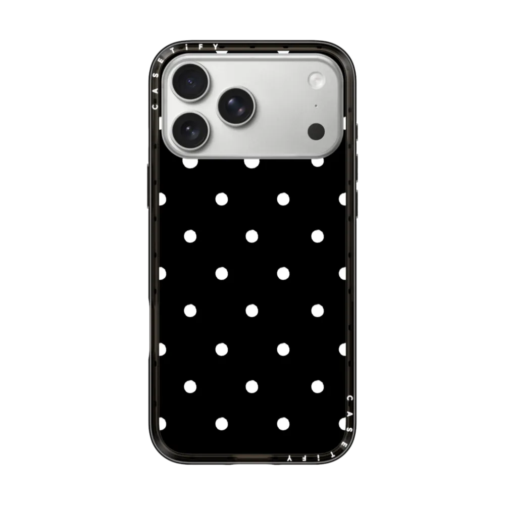 Classic DottieCompact Case MagSafe Compatible