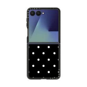 Classic DottieImpact Magnetic Case