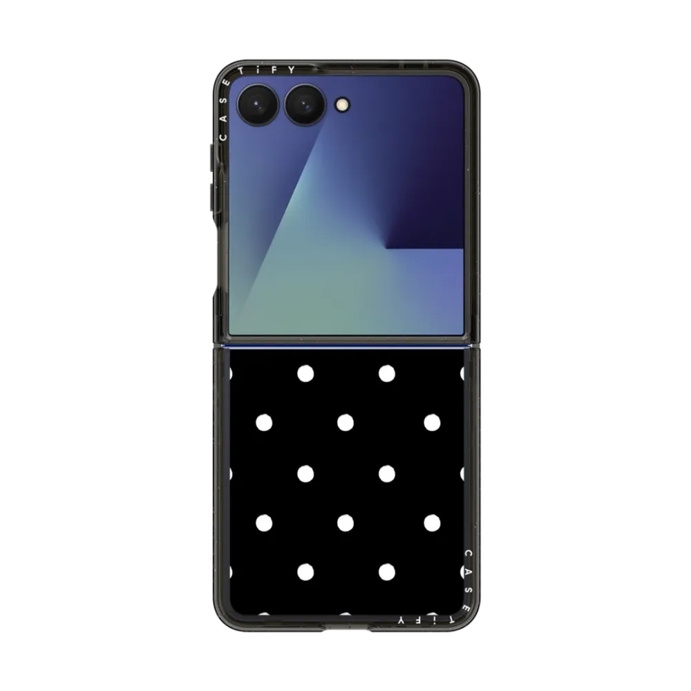 Classic DottieImpact Magnetic Case