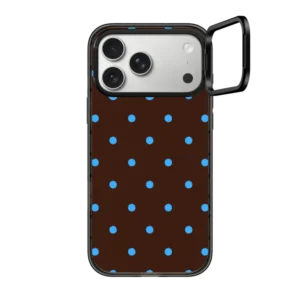 Classic DottieImpact Ring Stand Case MagSafe Compatible