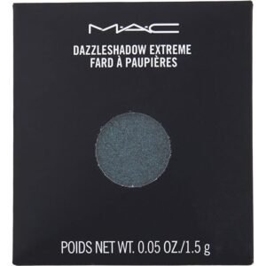 MAC                
                


                
                Mac Dazzleshadow Extreme Eyeshadow Pro Palette Refill- Kiss Of Klimt 1.5g