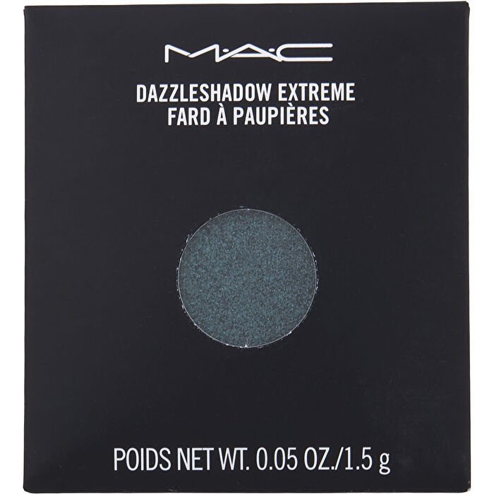 MAC                
                


                
                Mac Dazzleshadow Extreme Eyeshadow Pro Palette Refill- Kiss Of Klimt 1.5g