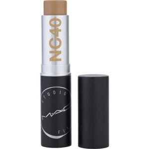 MAC                
                


                
                Mac Studio Fix Soft Matte Foundation Stick – Nc40 — 9g