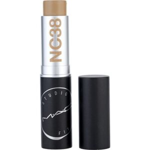 MAC                
                


                
                Mac Studio Fix Soft Matte Foundation Stick – Nc38 — 9g