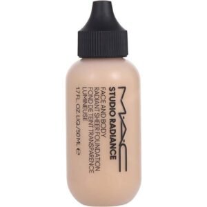 MAC                
                


                
                Mac Studio Radiance Face And Body Radiant Sheer Foundation 50ml