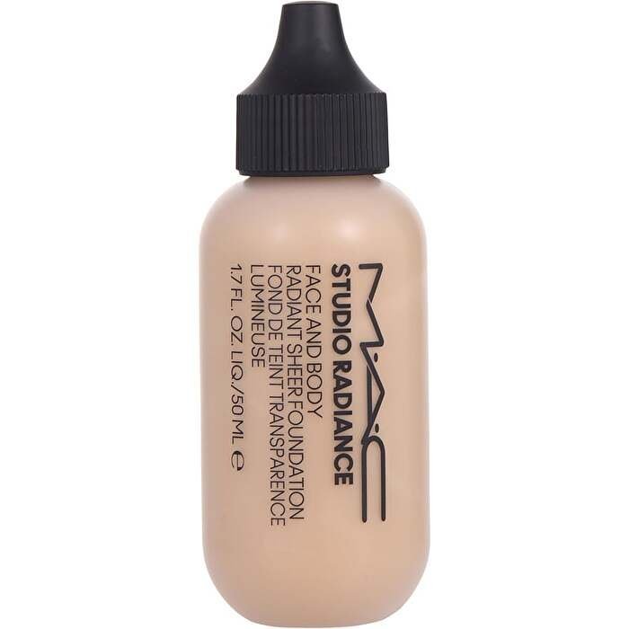 MAC                
                


                
                Mac Studio Radiance Face And Body Radiant Sheer Foundation 50ml