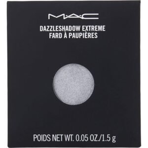 MAC                
                


                
                Mac Dazzleshadow Extreme Eyeshadow Pro Palette Refill- Discotheque 1.5g