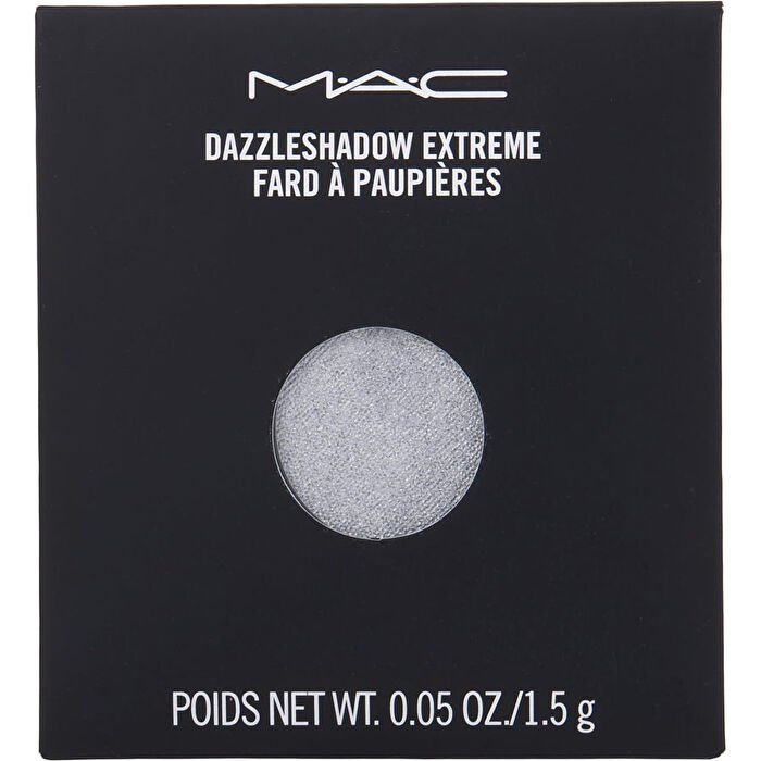 MAC                
                


                
                Mac Dazzleshadow Extreme Eyeshadow Pro Palette Refill- Discotheque 1.5g
