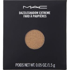 MAC                
                


                
                Mac Dazzleshadow Extreme Eyeshadow Pro Palette Refill- Objet D’art 1.5g