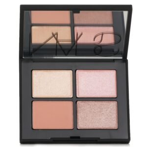 NARS                
                


                
                Quad Eyeshadow – # Orgasm 1.1g