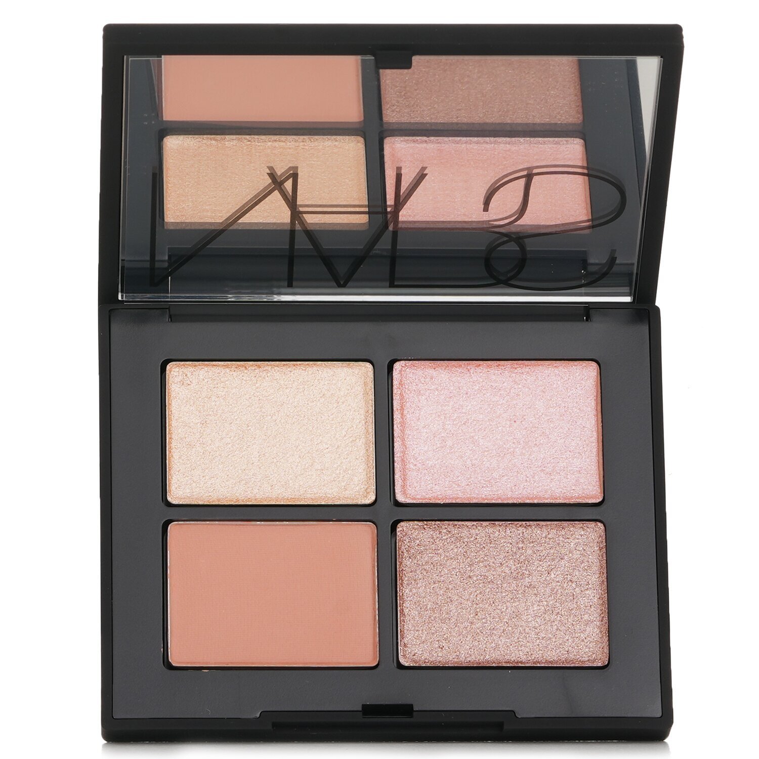 NARS                
                


                
                Quad Eyeshadow - # Orgasm 1.1g