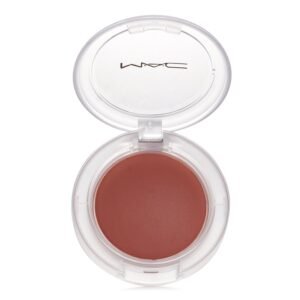 MAC                
                


                
                Glow Play Blush – # Ginger Luck 7.3g