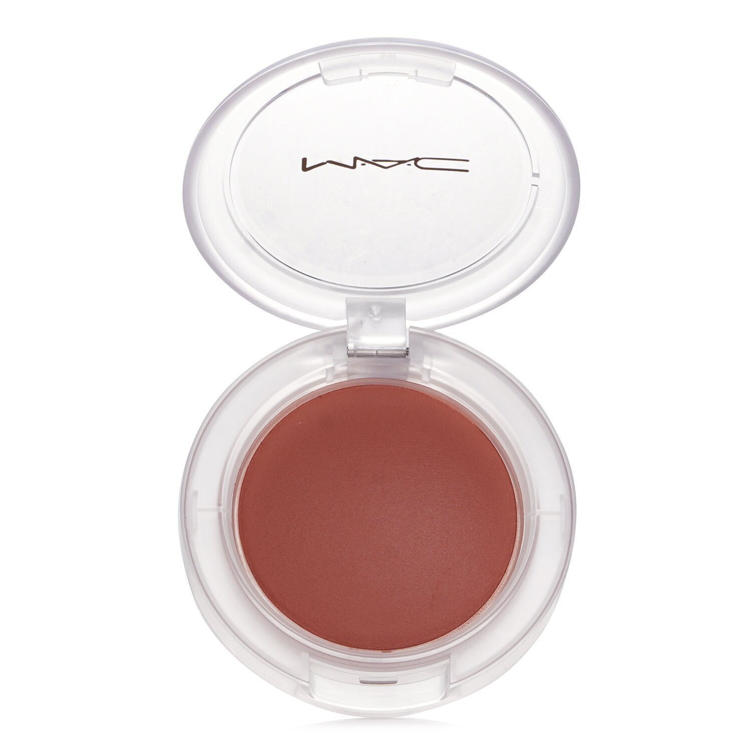 MAC                
                


                
                Glow Play Blush - # Ginger Luck 7.3g