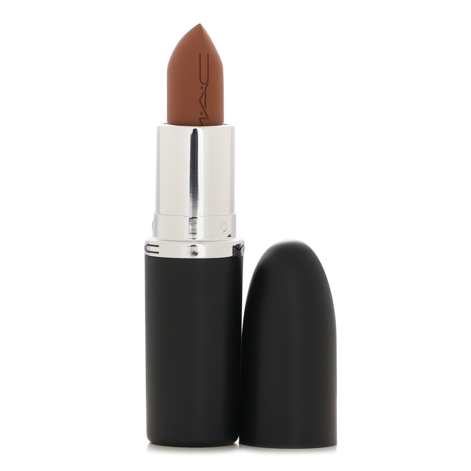 MAC                
                


                
                Macximal Satin Lipstick - # 839 Hodge Podge 3.5g