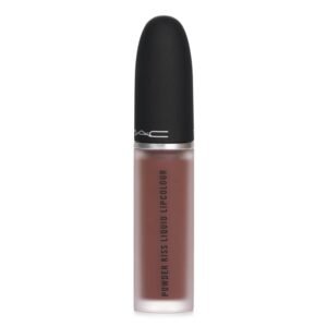 MAC                
                


                
                Powder Kiss Liquid Lipcolour – # 953 Buffiest 5ml