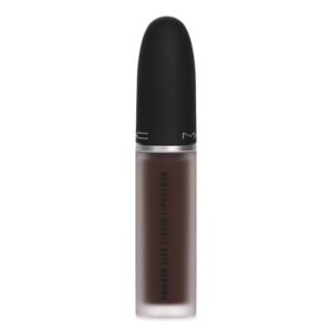 MAC                
                


                
                Powder Kiss Liquid Lipcolour – # 955 Chestnut 5ml