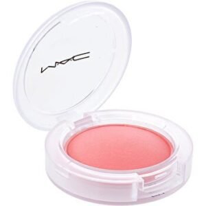 MAC                
                


                
                Glow Play Blush – # Cheer Up 7.3g