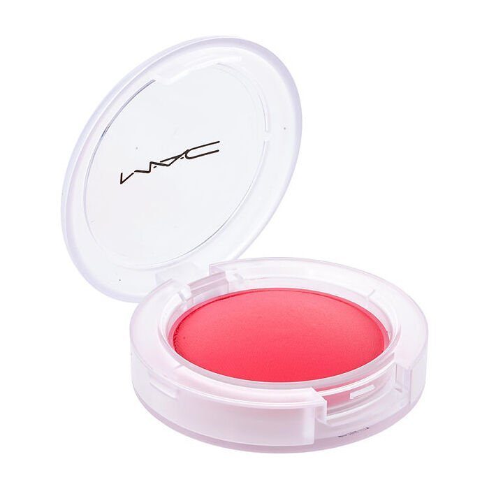 MAC                
                


                
                Mac Glow Play Blush - Heat Index 7.3g