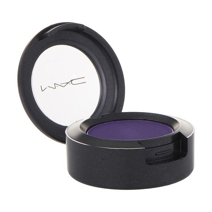 MAC                
                


                
                Mac Small Eye Shadow - Power To The Purple 1.5g