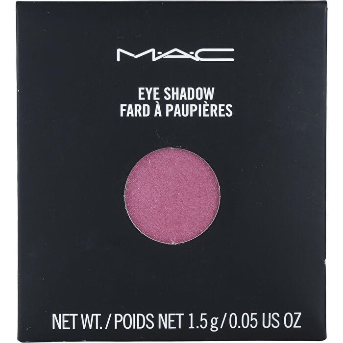 MAC                
                


                
                Mac Small Eye Shadow Refill Pan - Cherry Topped 1.5g