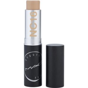 MAC                
                


                
                Mac Studio Fix Soft Matte Foundation Stick – Nc16 — 9g