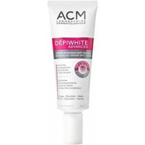 MAC                
                


                
                Acm Dépiwhite Advanced Depingmenting Cream – Intensive Cream Serum Against Pigment Spots 40ml