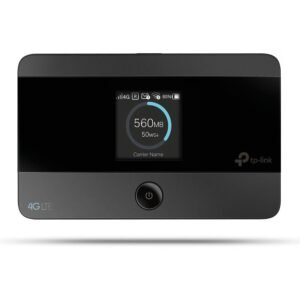 TP-Link M7350 4G LTE Mobile Wi-Fi