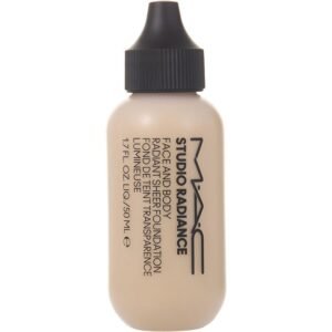 MAC                
                


                
                Mac Studio Face & Body Foundation – C3 — 50ml