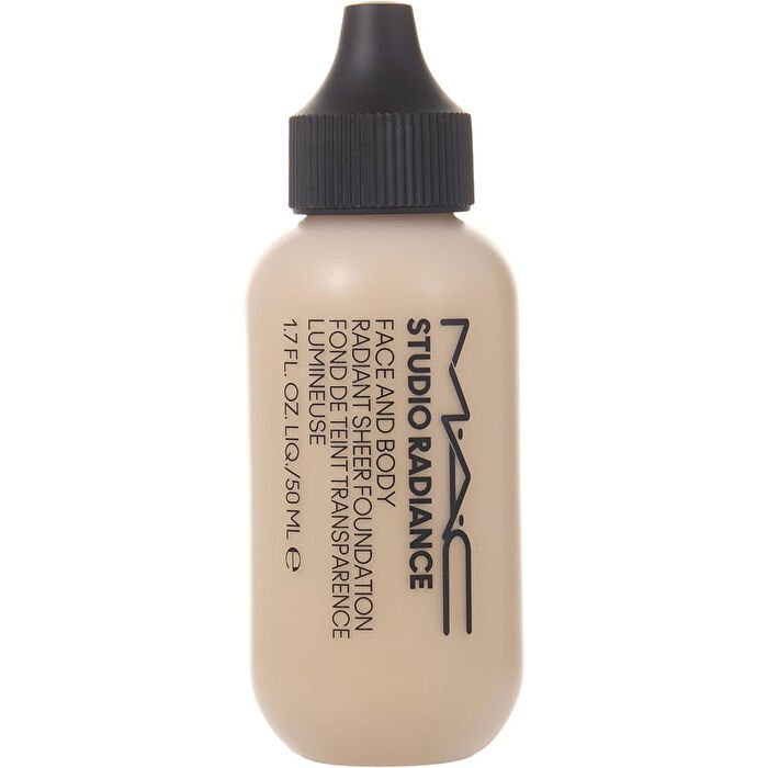 MAC                
                


                
                Mac Studio Face & Body Foundation - C3 -- 50ml