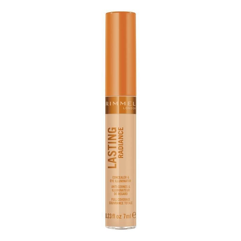 Rimmel Lasting Radiance Concealer 010 Ivory