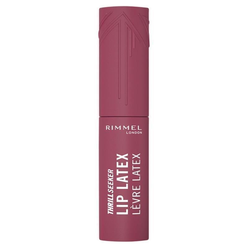 Rimmel London Thrill Seeker Lip Latex 300 Main Character