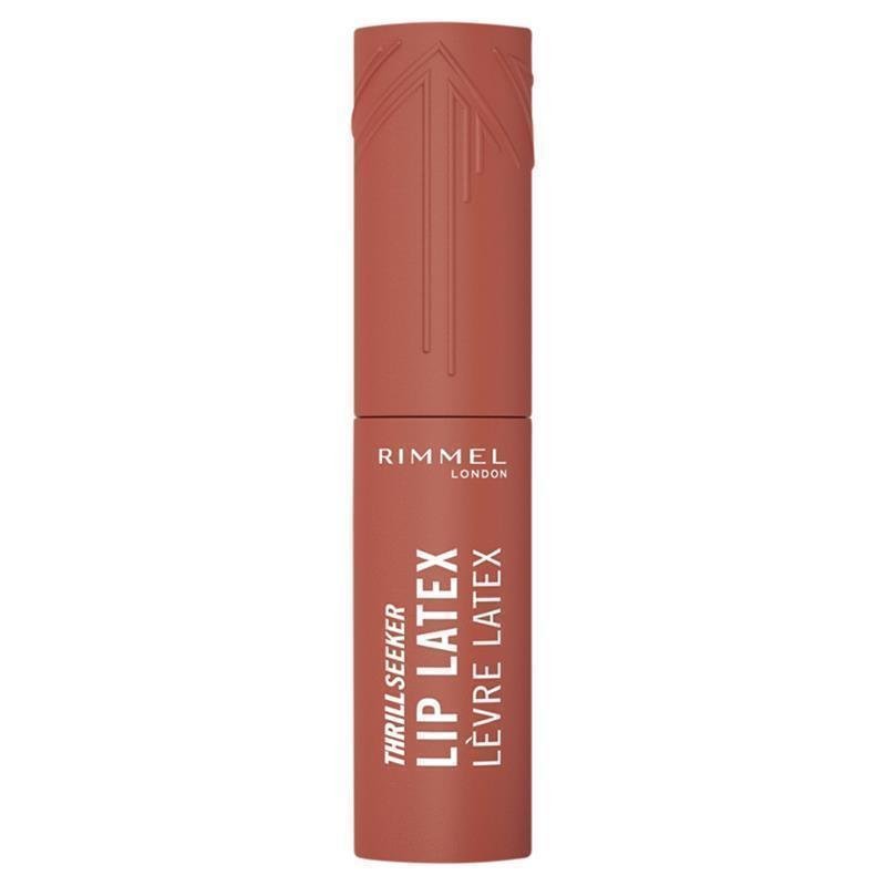 Rimmel London Thrill Seeker Lip Latex 200 So Peachy