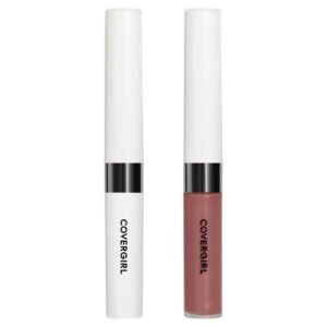 Covergirl Outlast All Day Lip Colour Natural Blush 621