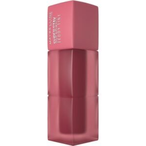 Maybelline Superstay Teddy Tint Lipstick Knee High